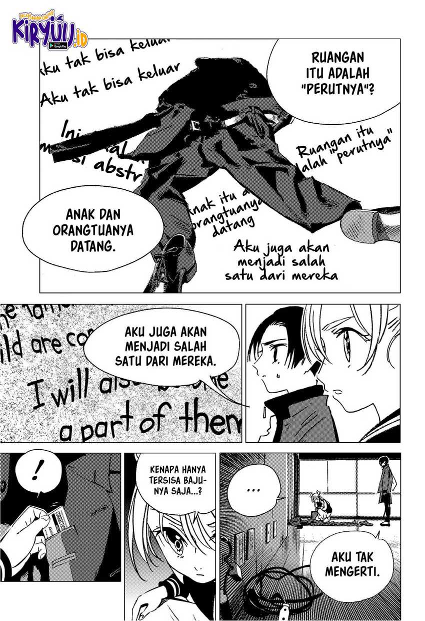 Ghost Fixers Chapter 1 - halaman 50