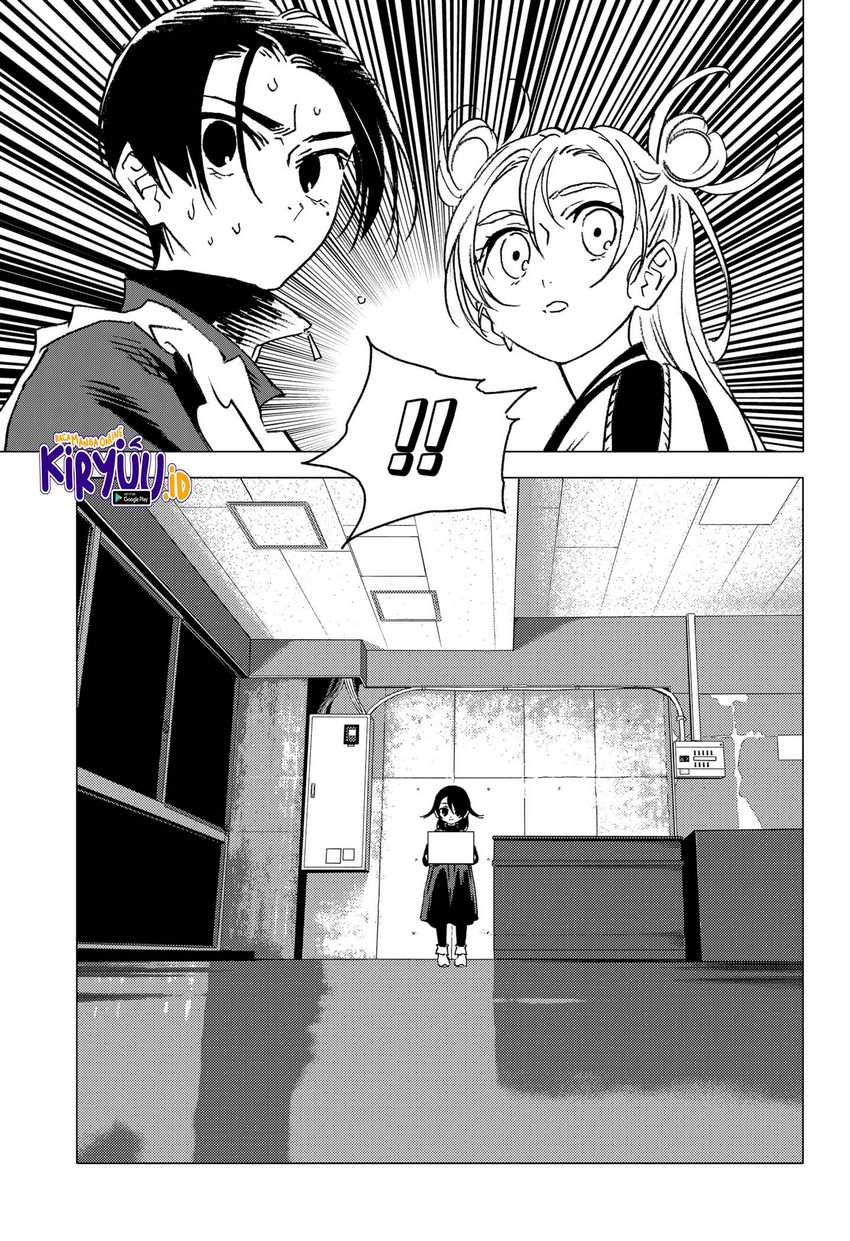 Ghost Fixers Chapter 1 - halaman 52