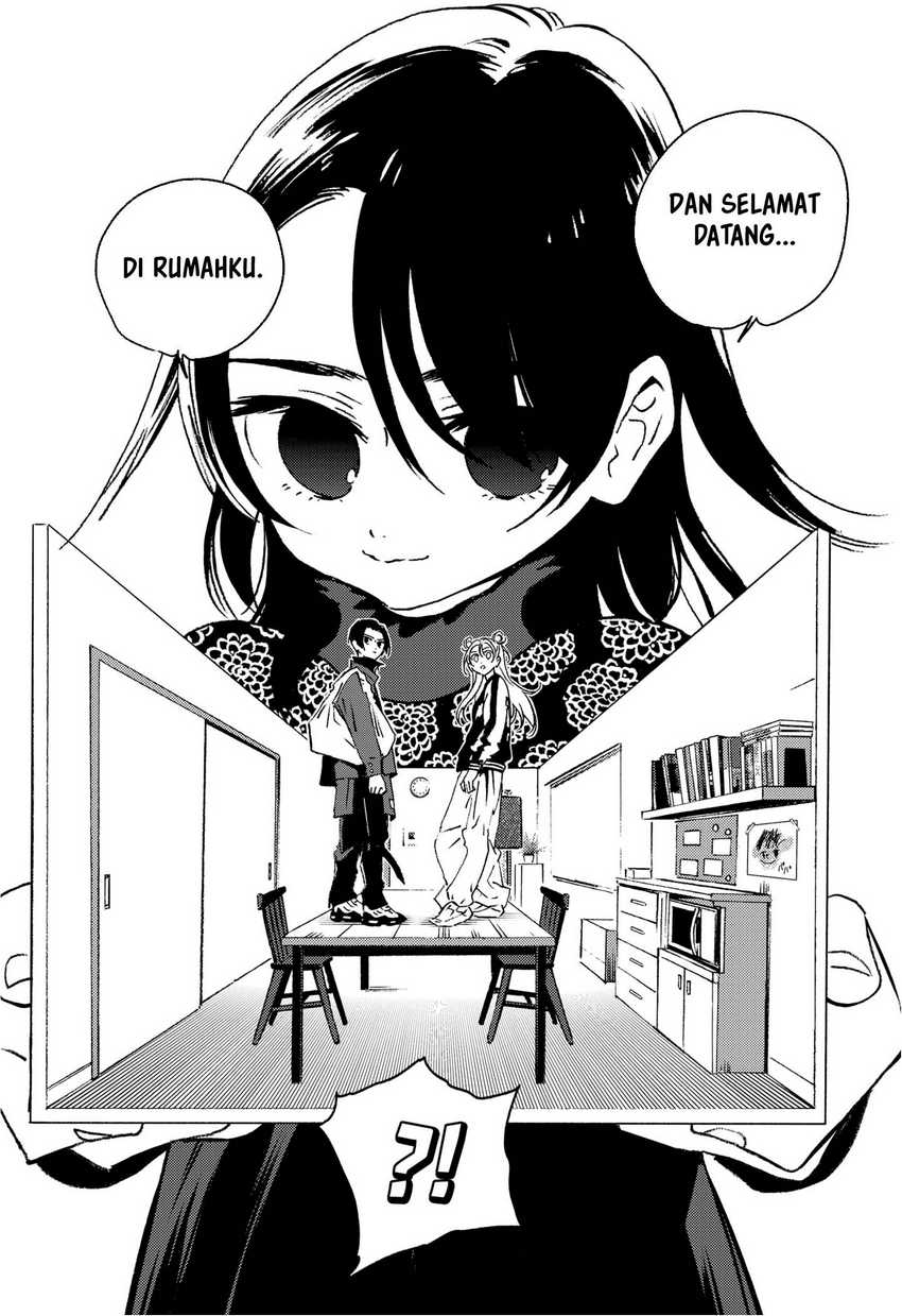 Ghost Fixers Chapter 1 - halaman 53