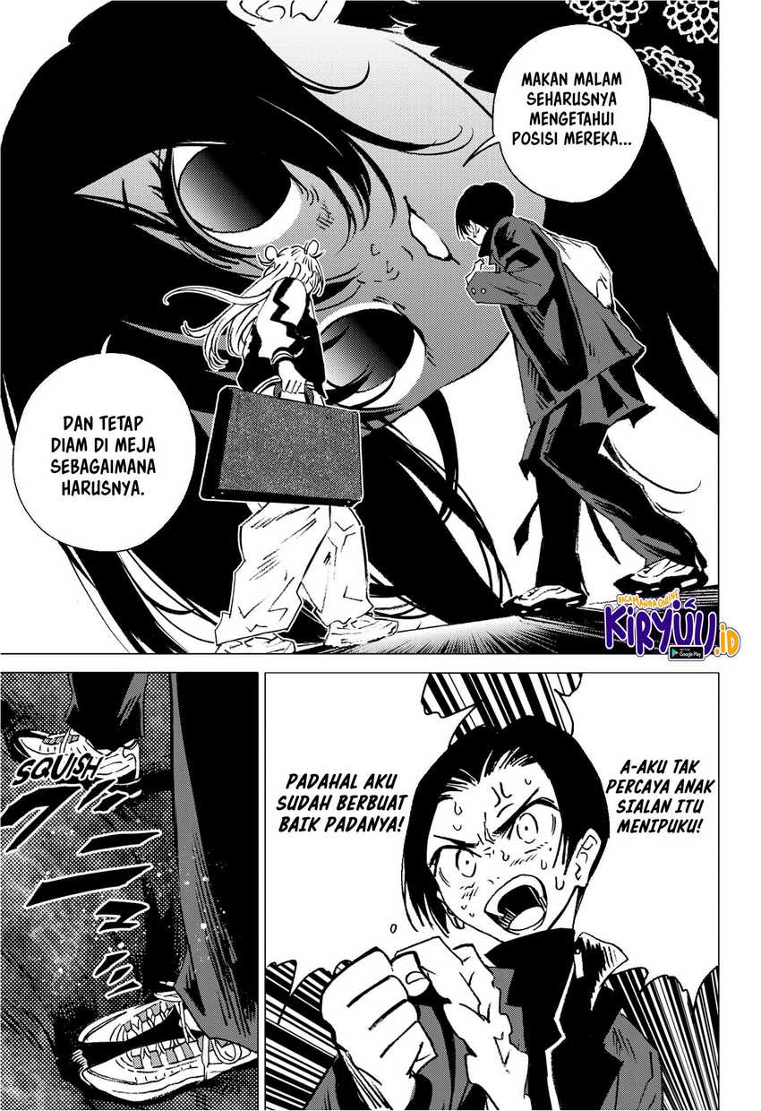 Ghost Fixers Chapter 1 - halaman 54