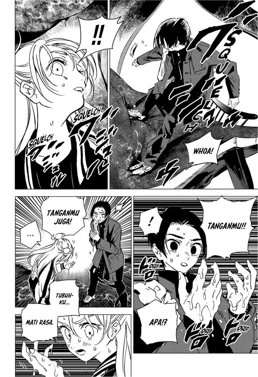 Ghost Fixers Chapter 1 - halaman 55