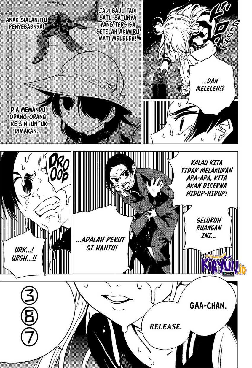 Ghost Fixers Chapter 1 - halaman 56