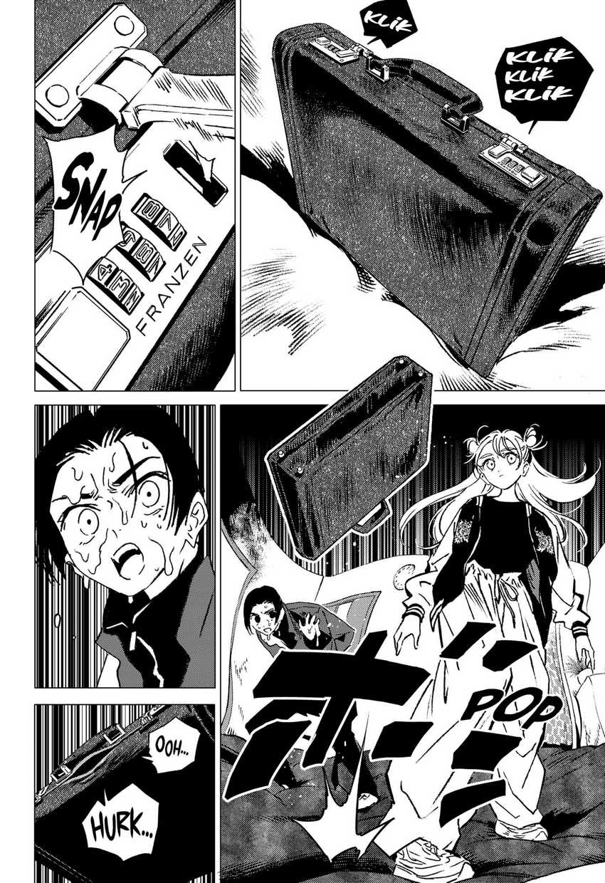 Ghost Fixers Chapter 1 - halaman 57