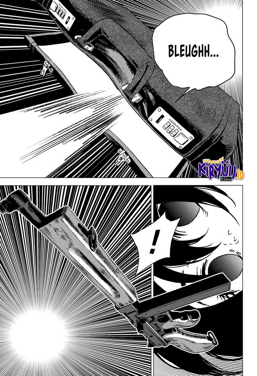 Ghost Fixers Chapter 1 - halaman 58
