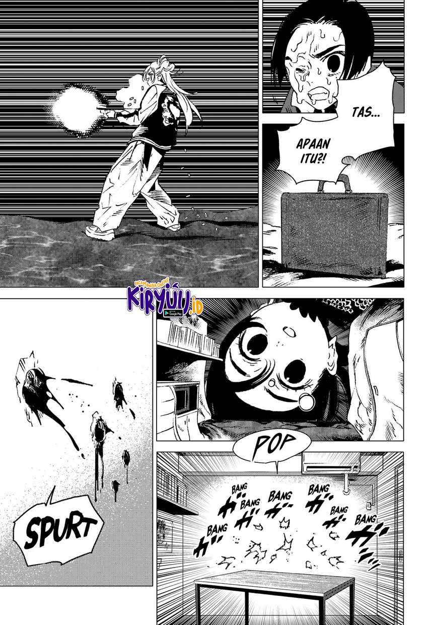 Ghost Fixers Chapter 1 - halaman 60