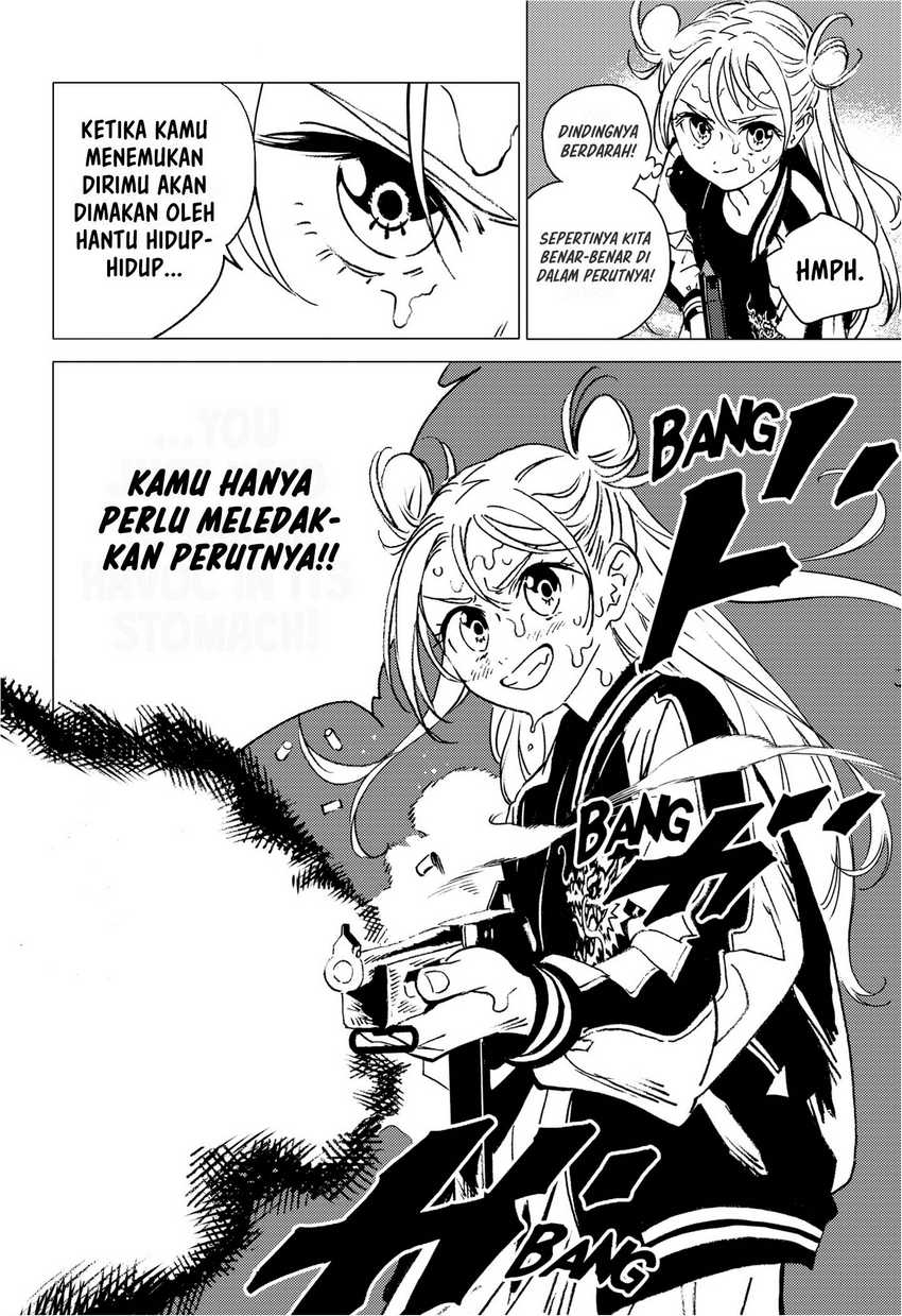Ghost Fixers Chapter 1 - halaman 61
