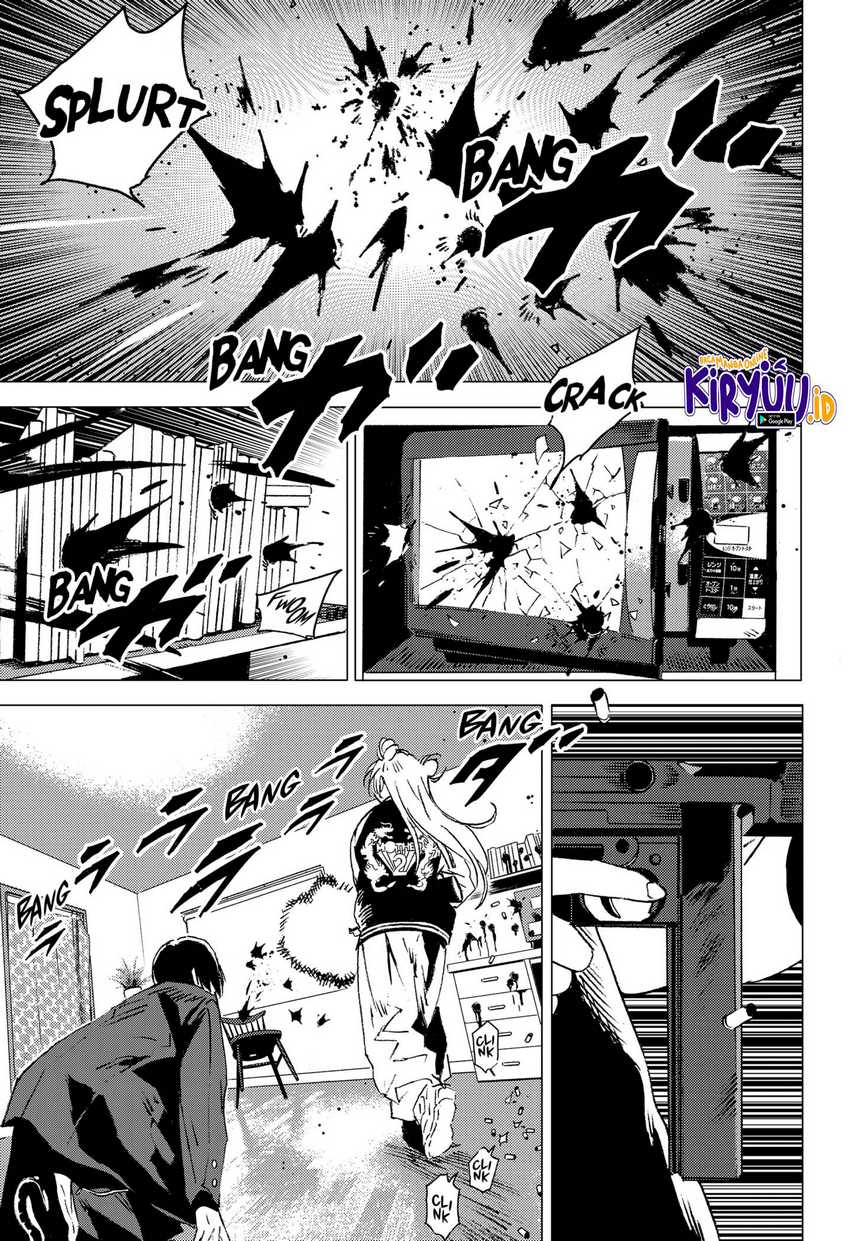 Ghost Fixers Chapter 1 - halaman 62