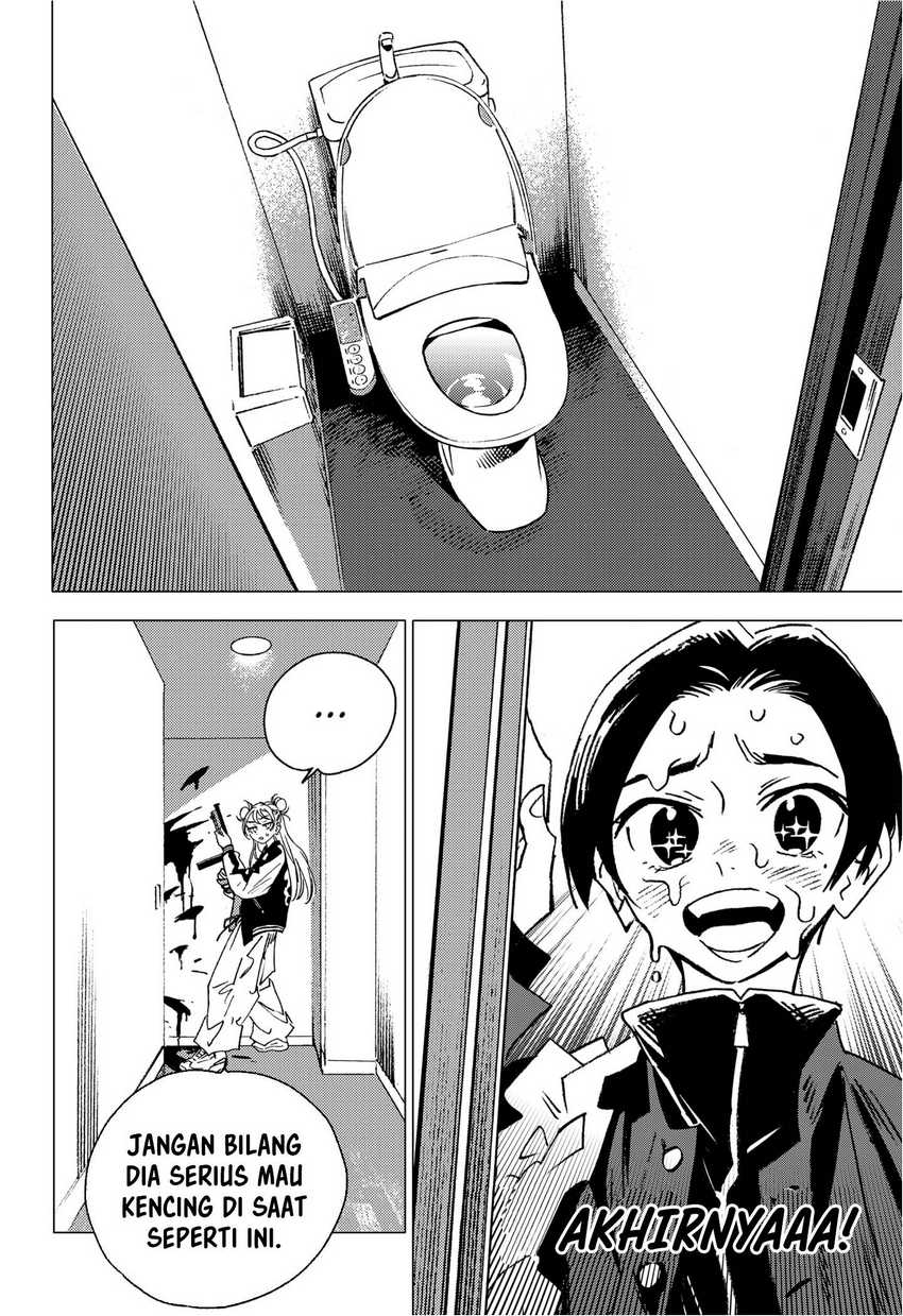 Ghost Fixers Chapter 1 - halaman 65