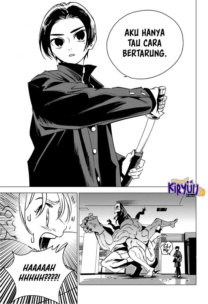 Ghost Fixers Chapter 1 - halaman 72