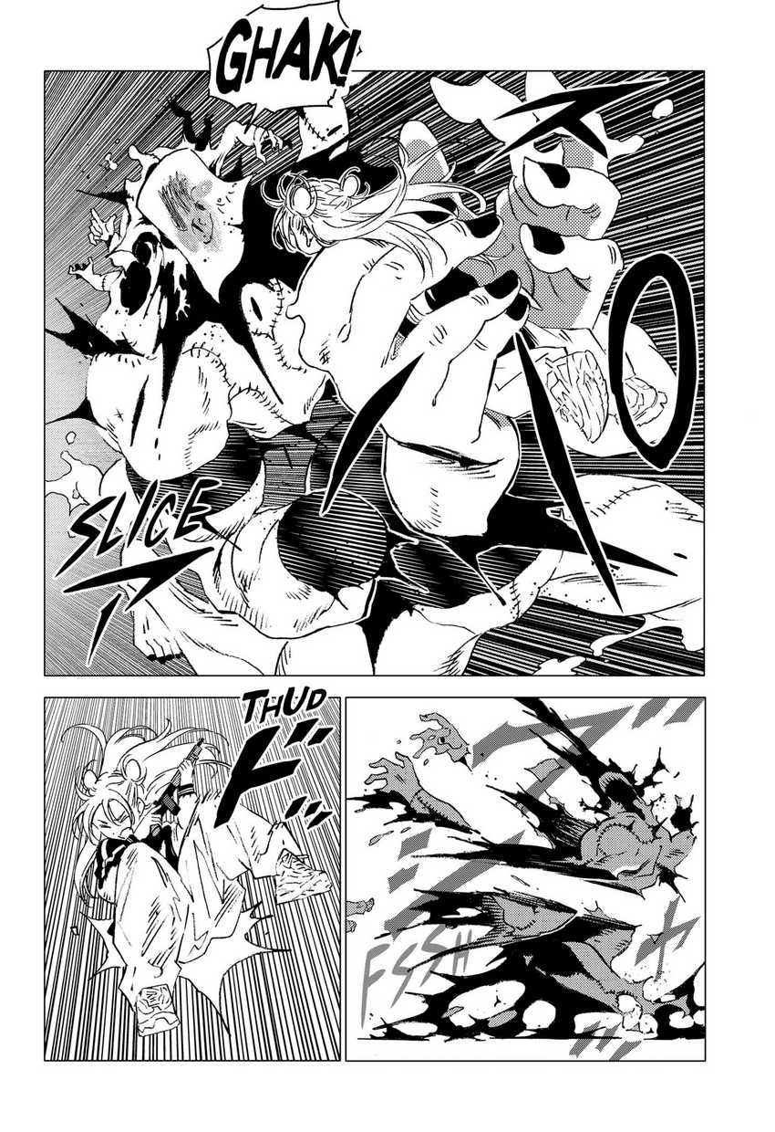 Ghost Fixers Chapter 1 - halaman 73