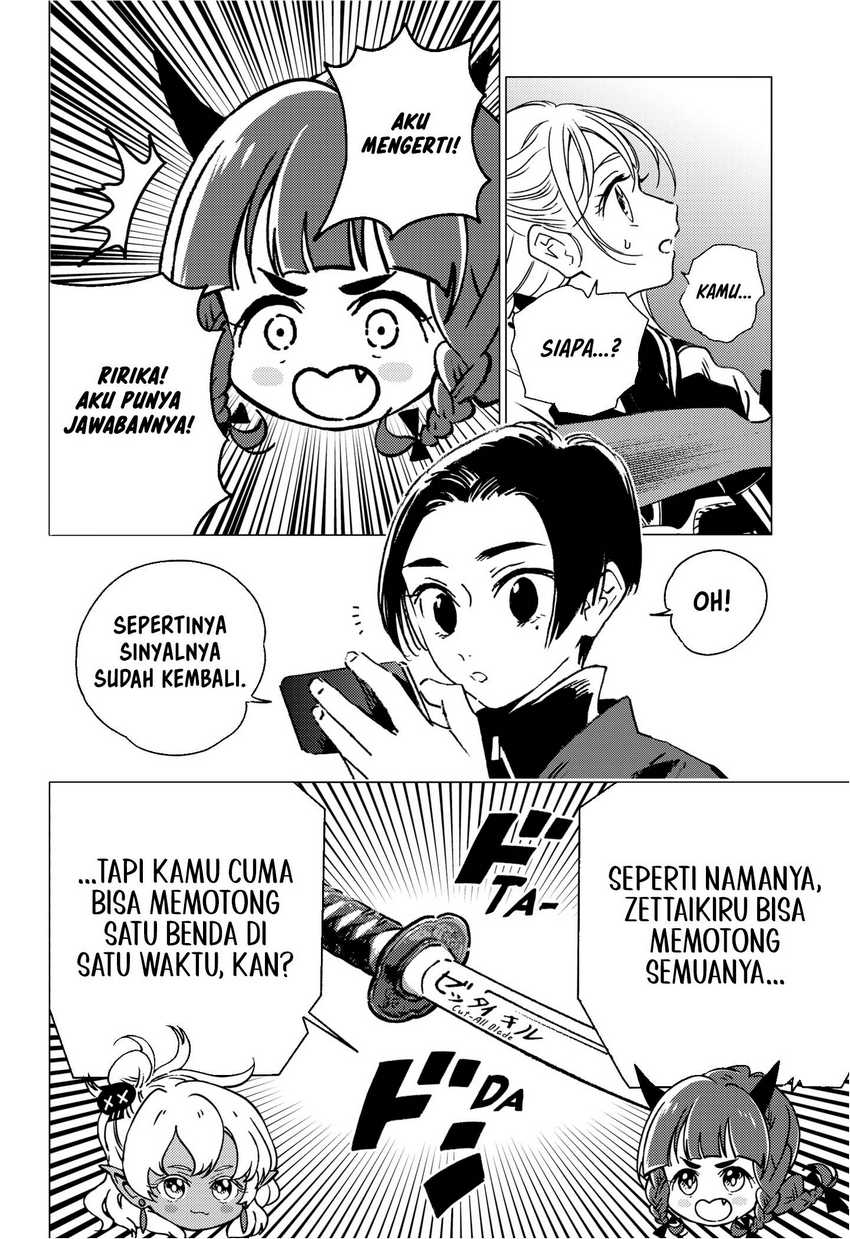 Ghost Fixers Chapter 1 - halaman 75