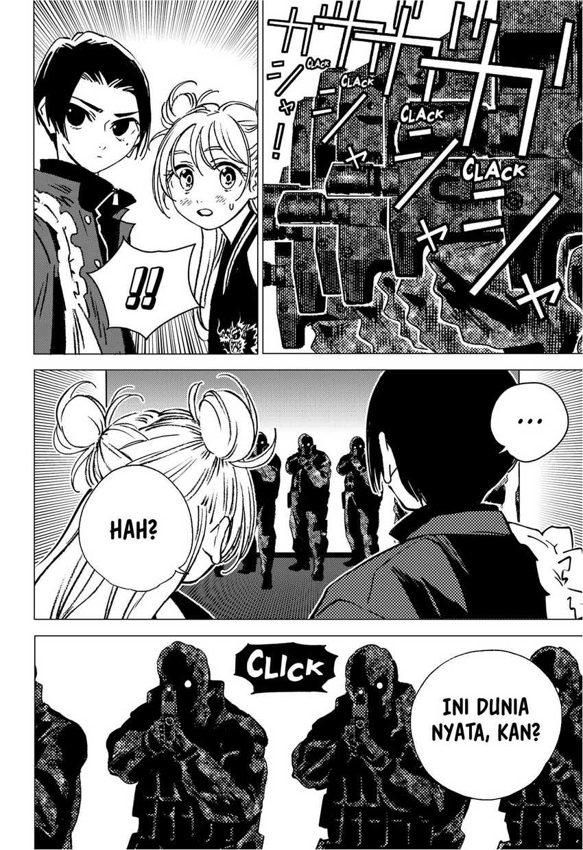 Ghost Fixers Chapter 1 - halaman 79
