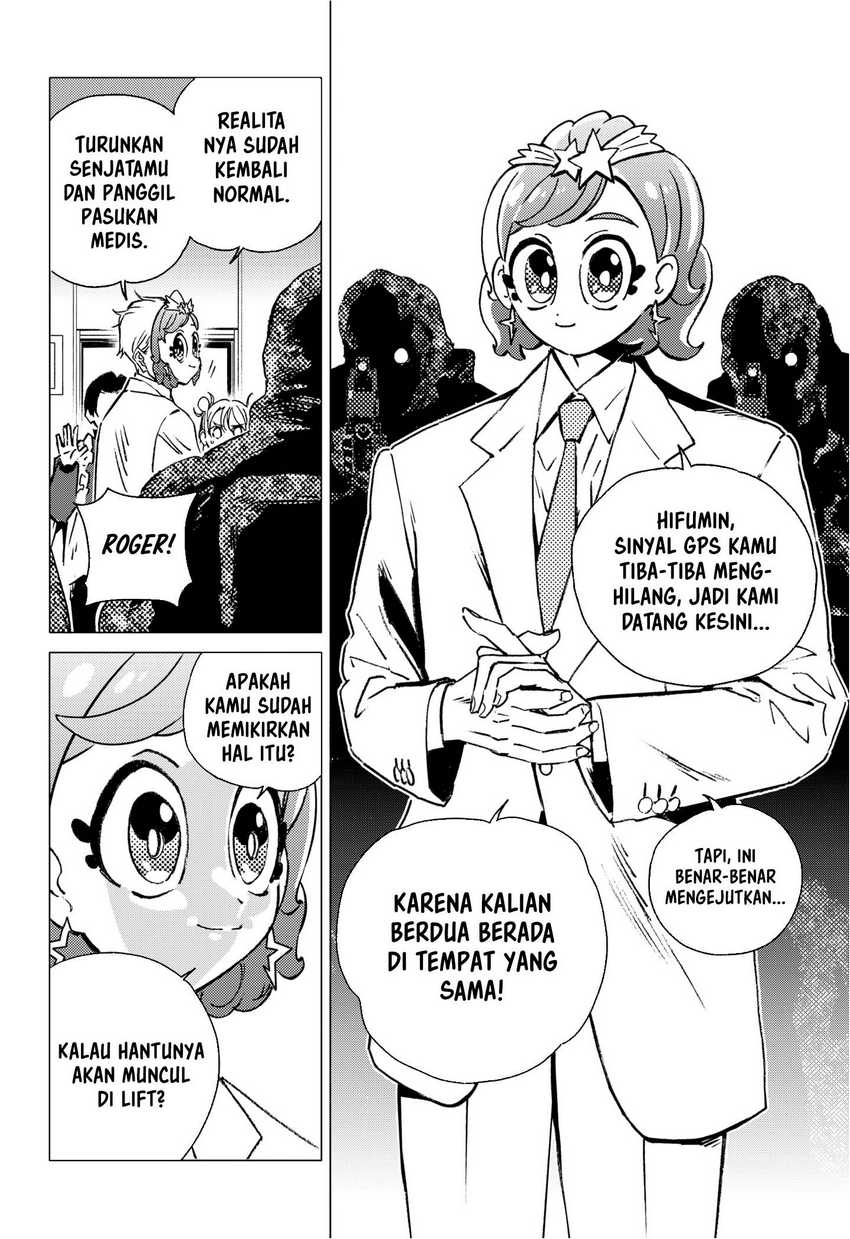 Ghost Fixers Chapter 1 - halaman 81