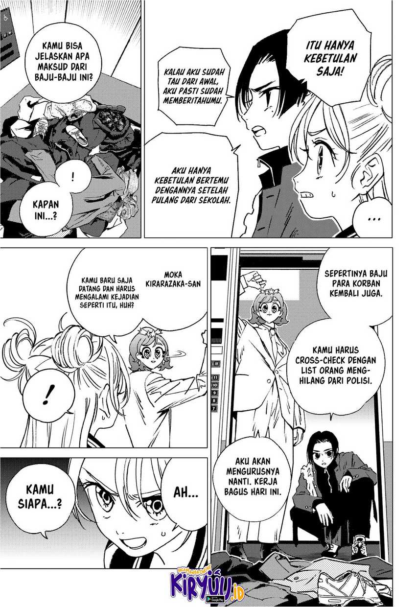 Ghost Fixers Chapter 1 - halaman 82