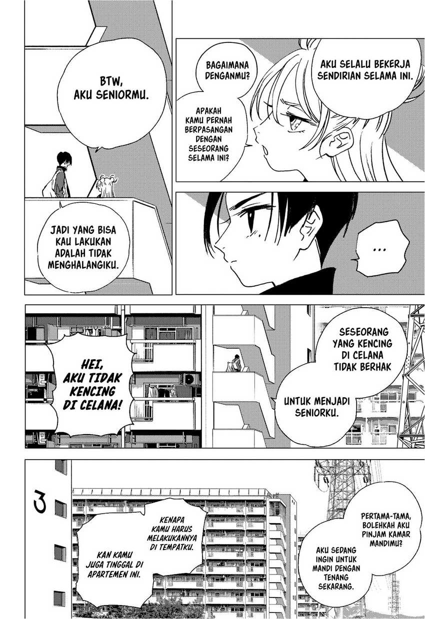 Ghost Fixers Chapter 1 - halaman 85