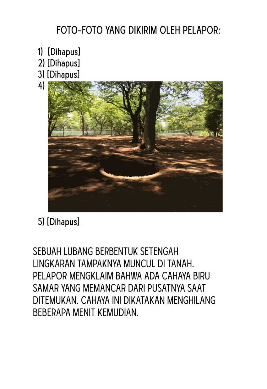 Ghost Fixers Chapter 10.5 - halaman 4