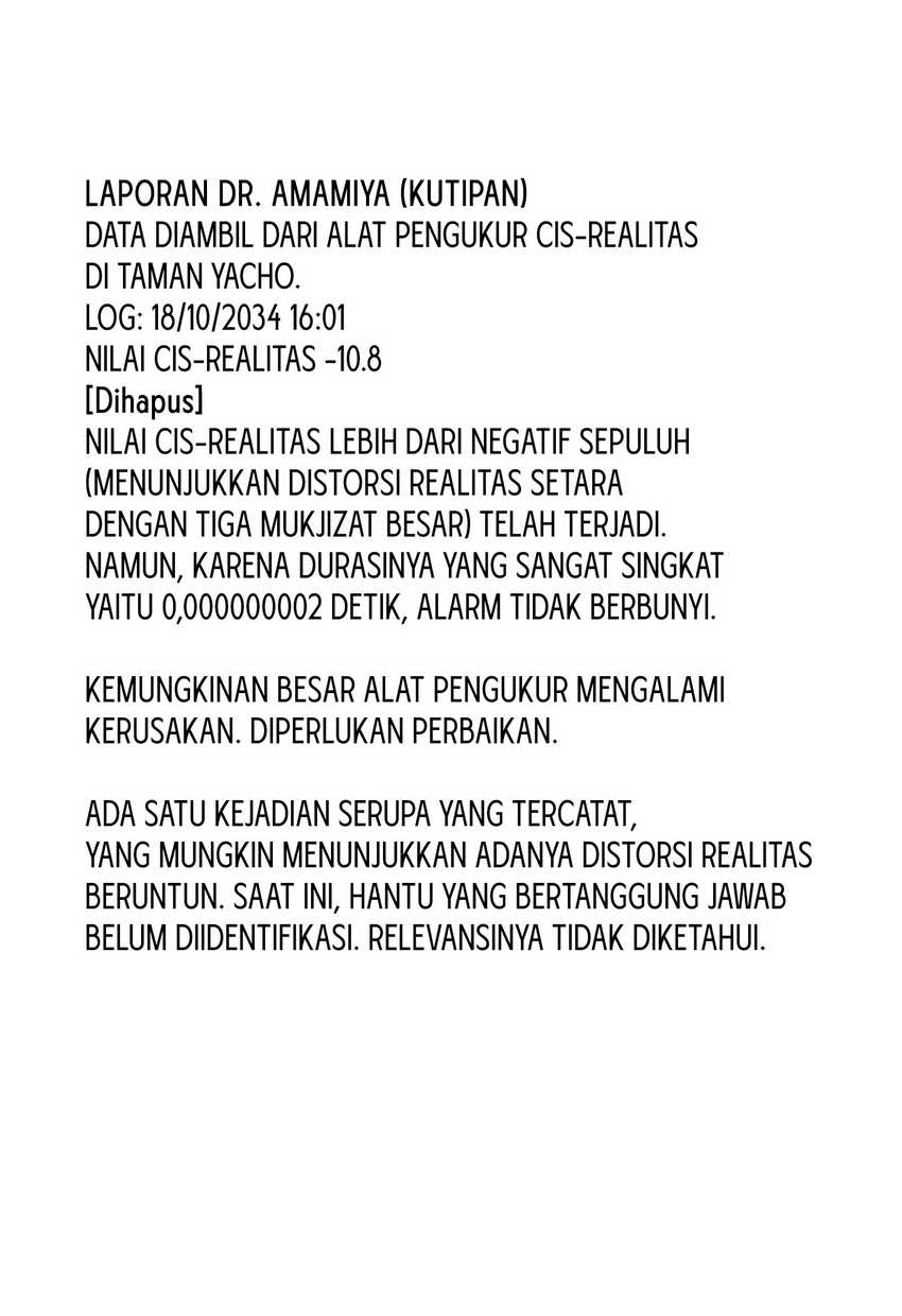 Ghost Fixers Chapter 10.5 - halaman 5