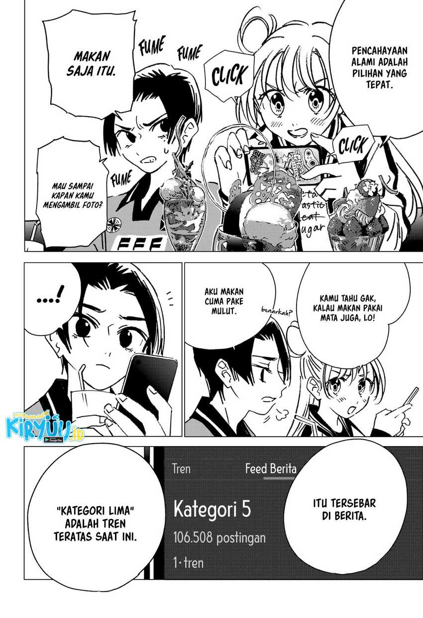 Ghost Fixers Chapter 10 - halaman 13