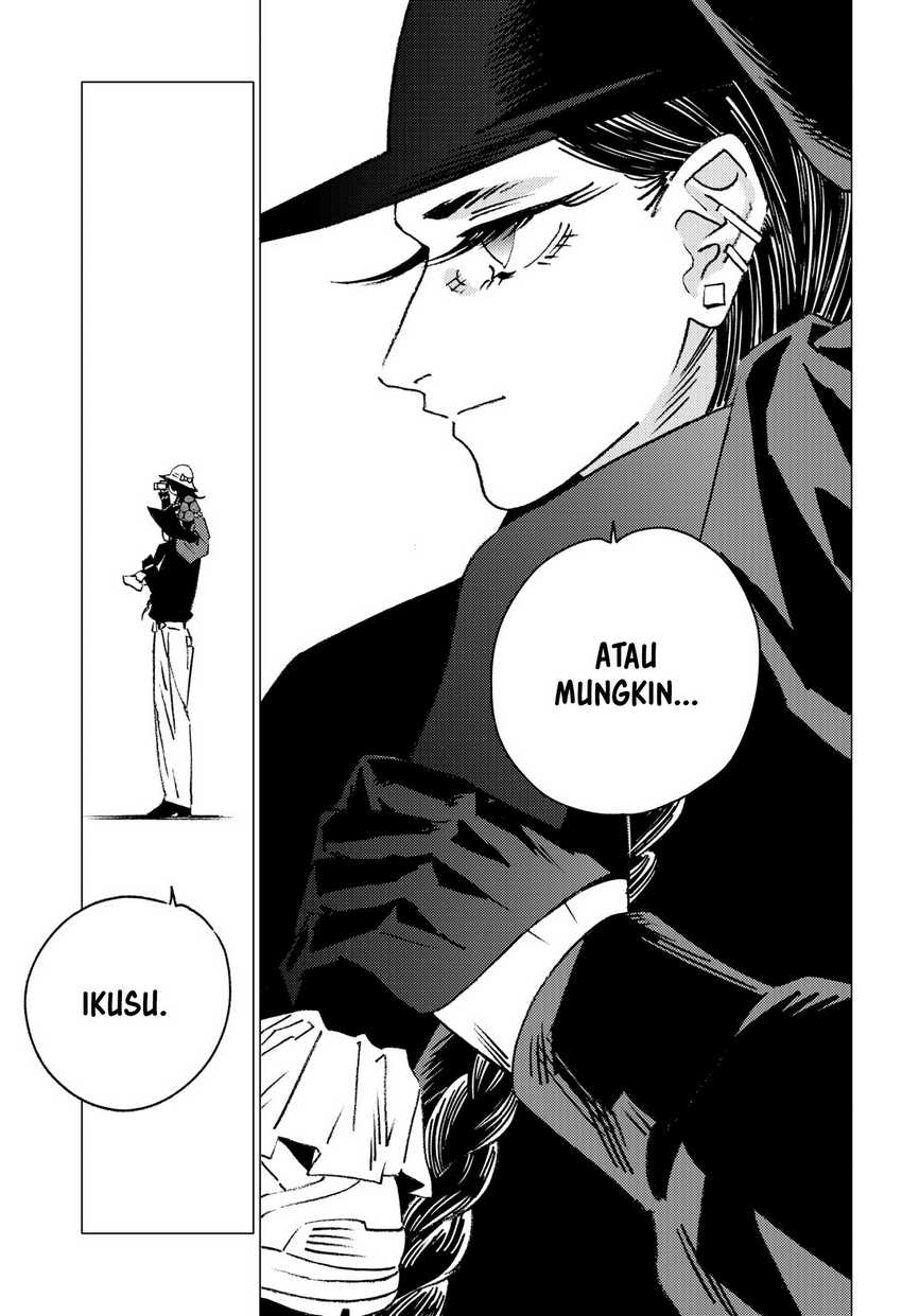 Ghost Fixers Chapter 10 - halaman 18