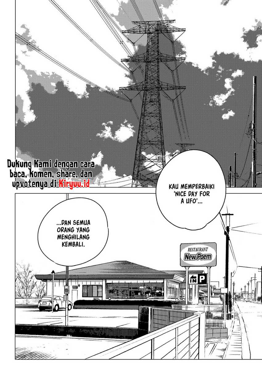Ghost Fixers Chapter 10 - halaman 7