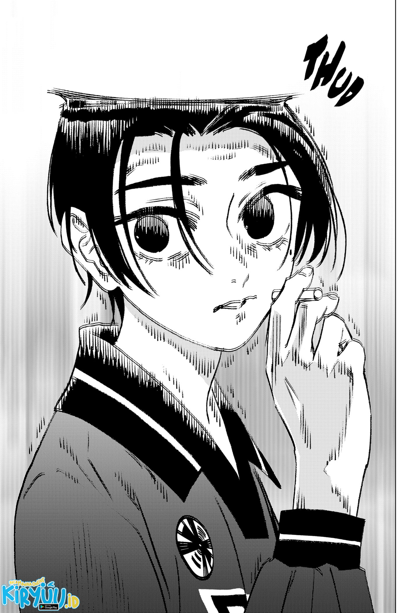 Ghost Fixers Chapter 12 - halaman 19
