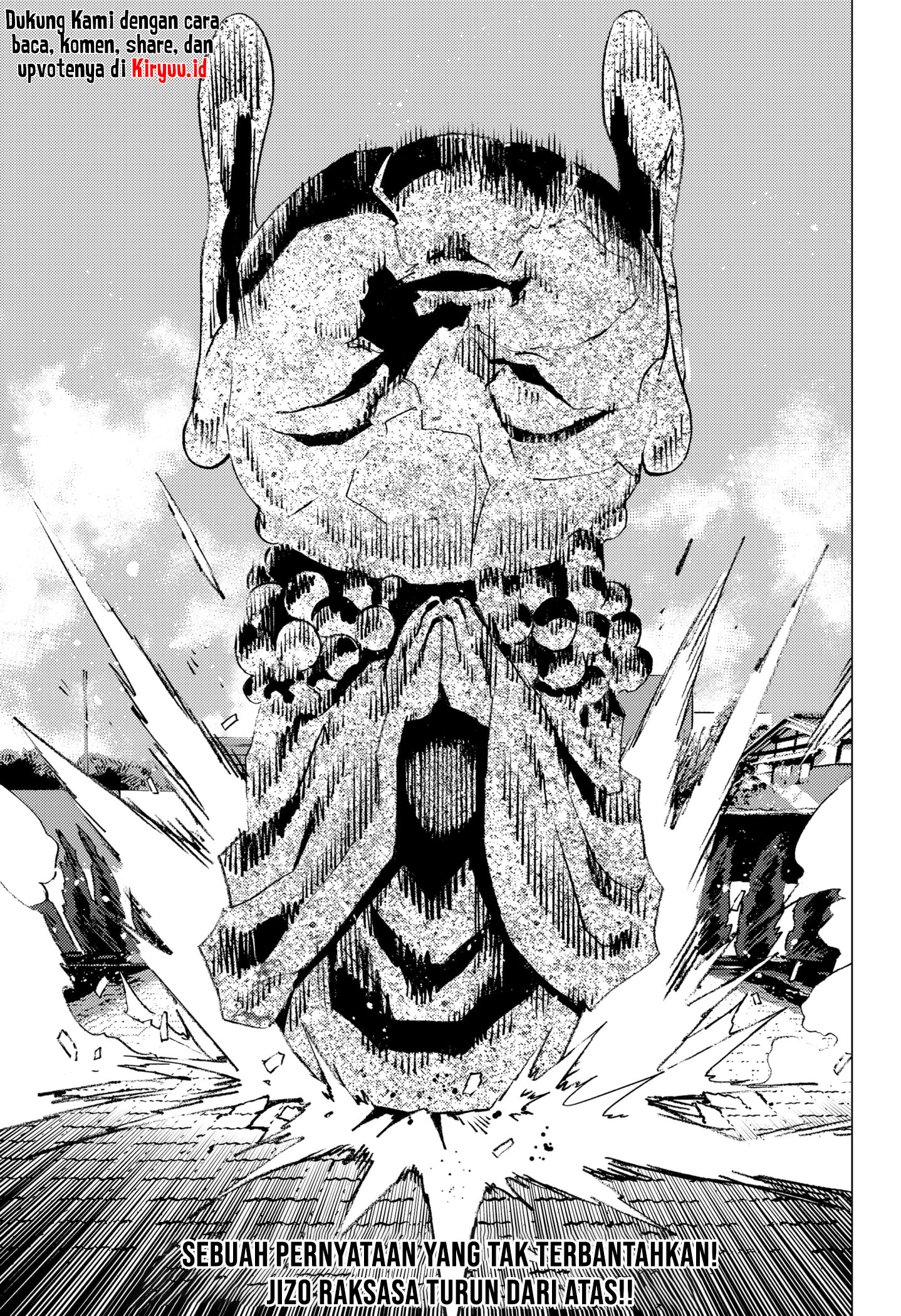 Ghost Fixers Chapter 12 - halaman 21