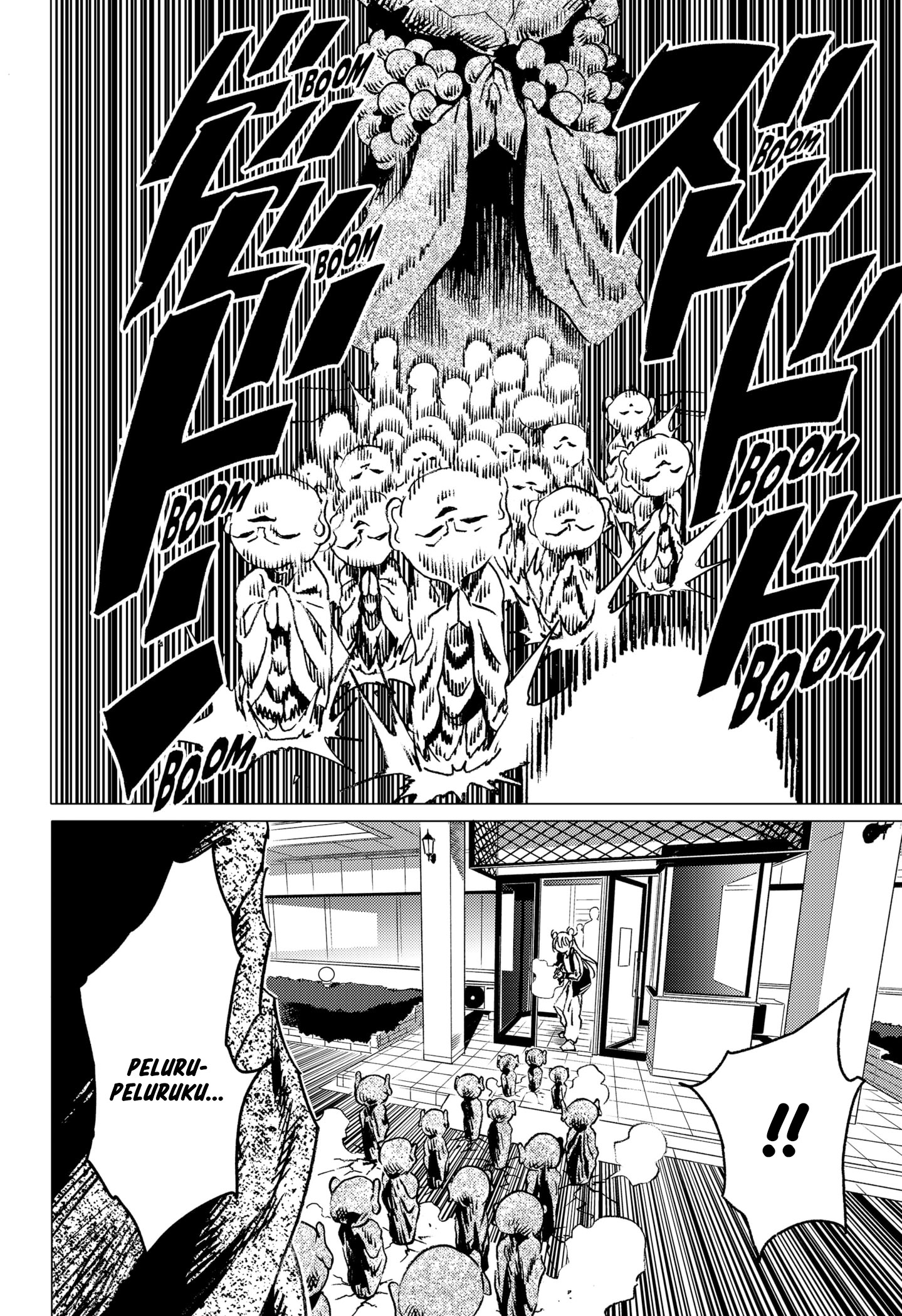 Ghost Fixers Chapter 13 - halaman 5