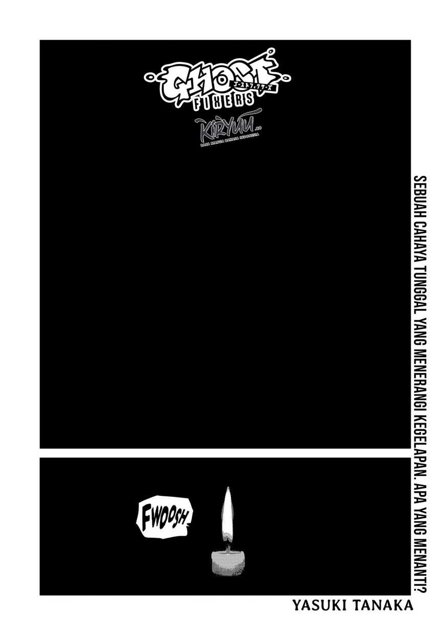 Ghost Fixers Chapter 15 - halaman 2