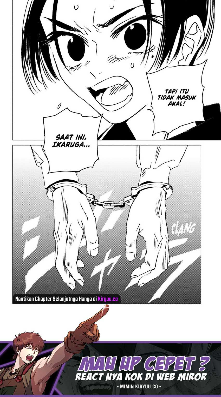 Ghost Fixers Chapter 16 - halaman 15