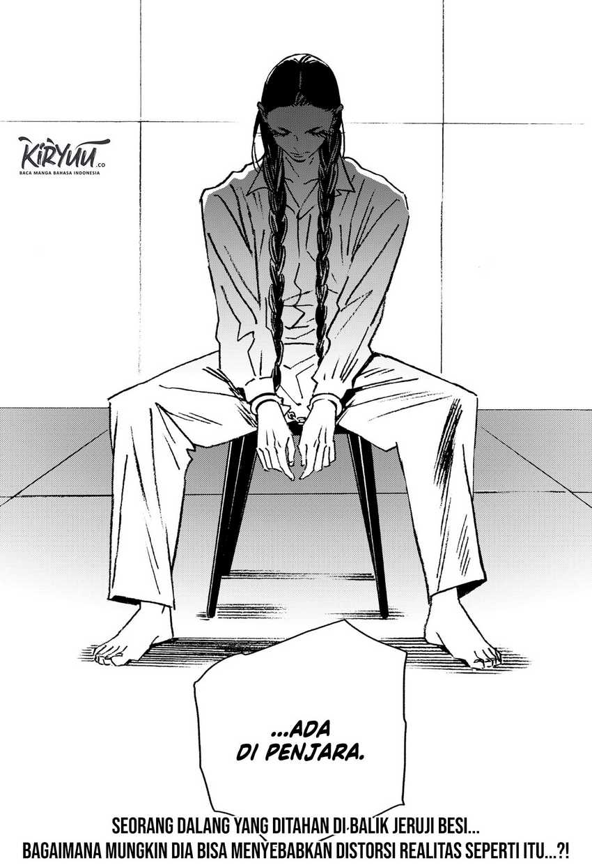Ghost Fixers Chapter 16 - halaman 16