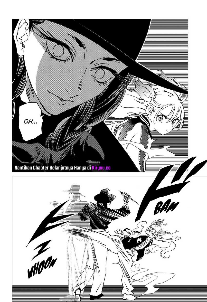 Ghost Fixers Chapter 16 - halaman 3