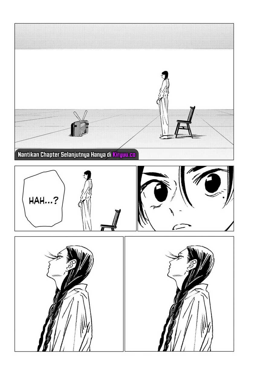 Ghost Fixers Chapter 18 - halaman 13