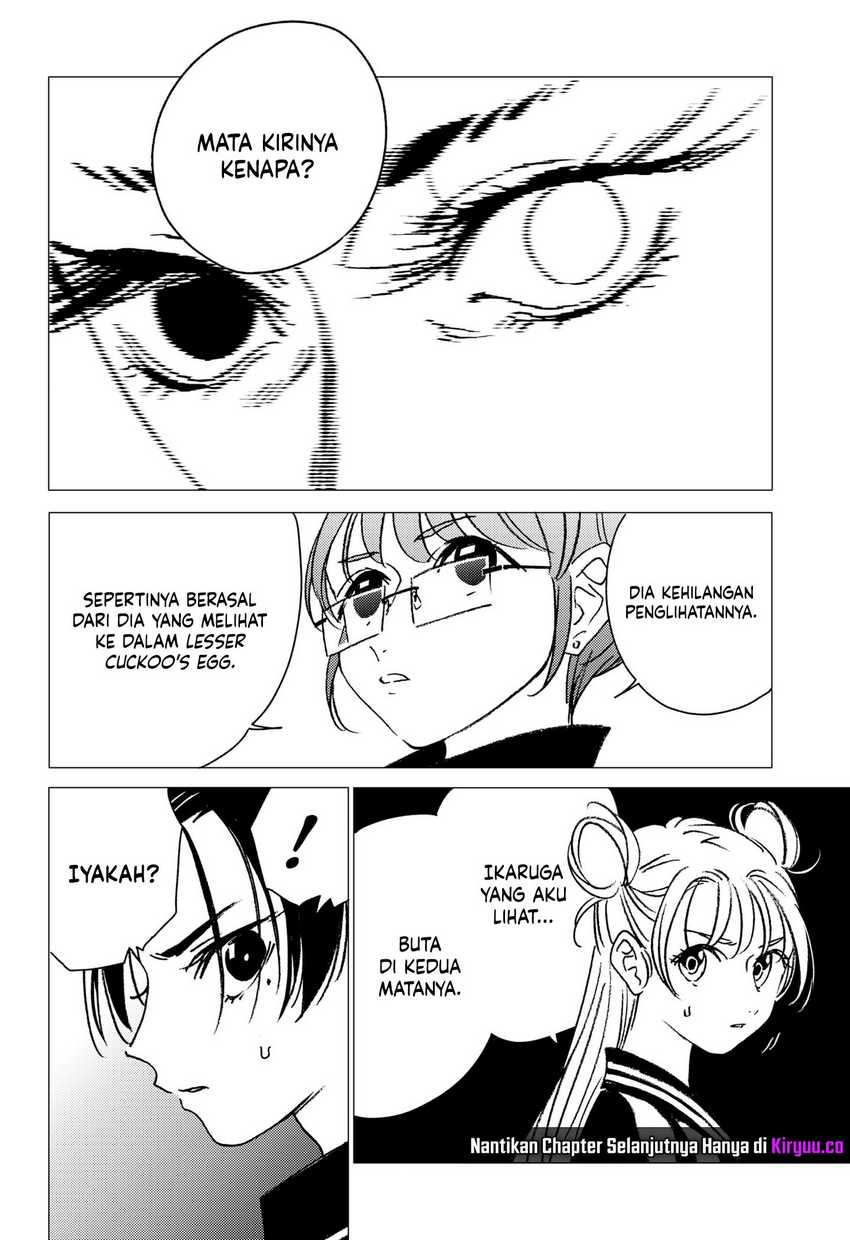 Ghost Fixers Chapter 18 - halaman 19