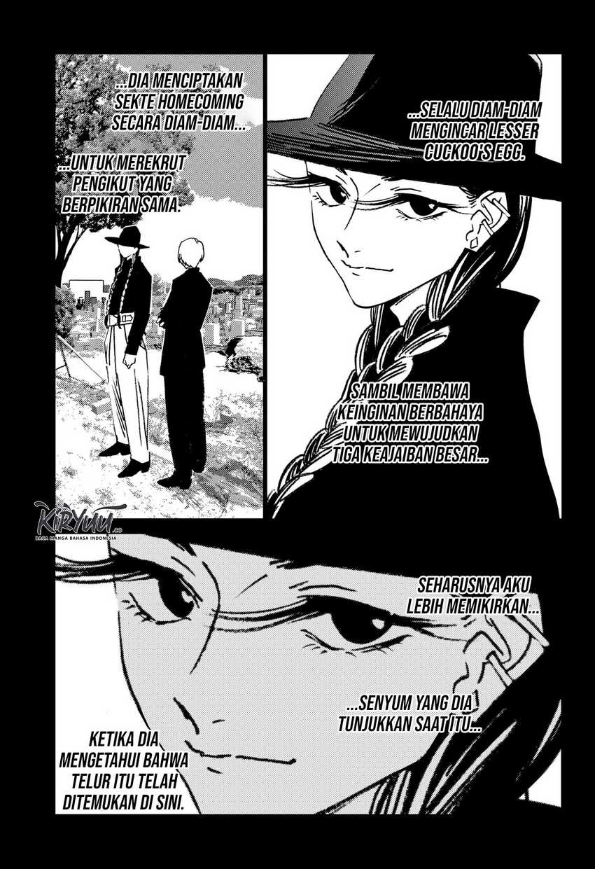 Ghost Fixers Chapter 18 - halaman 4
