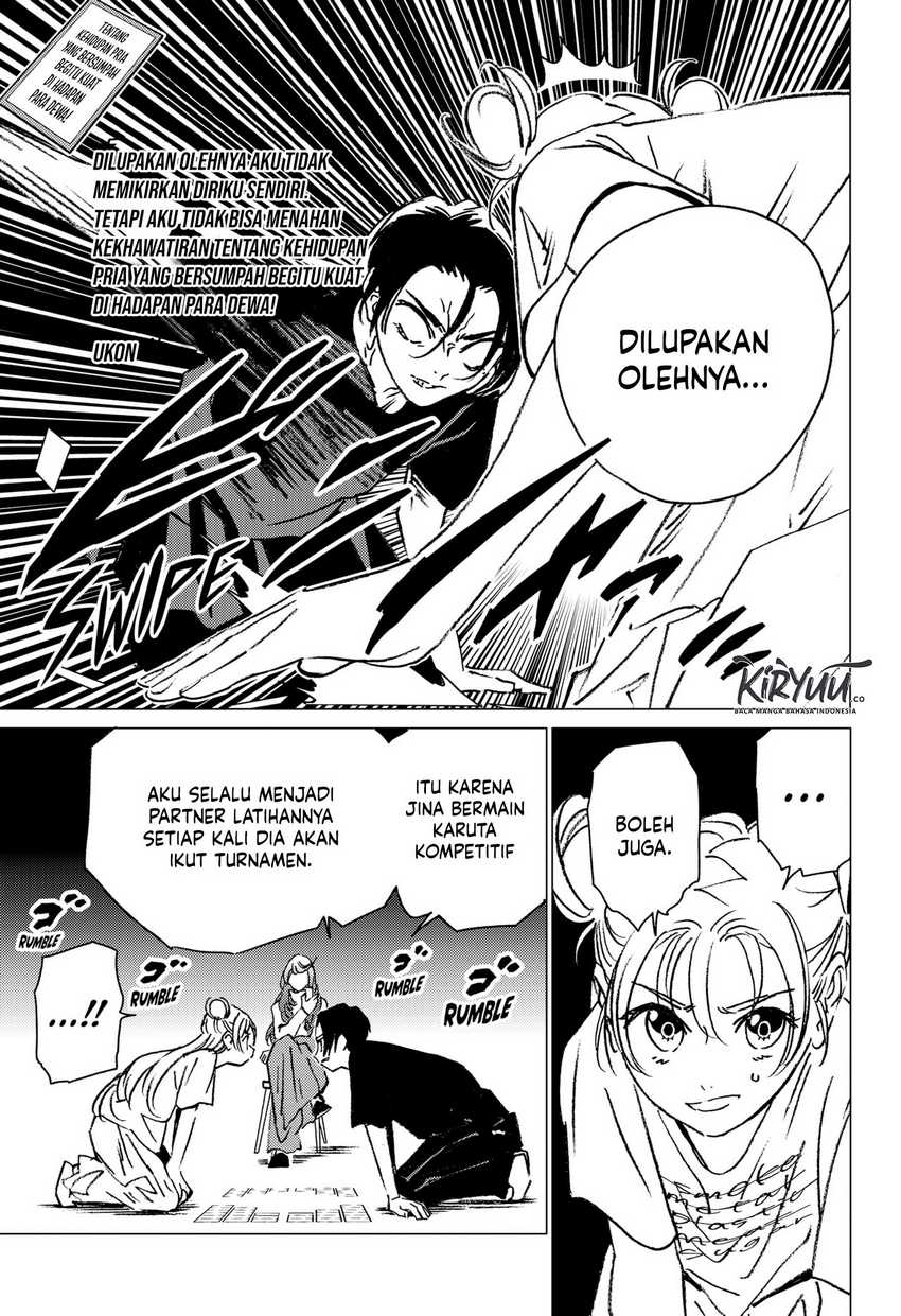 Ghost Fixers Chapter 19 - halaman 10