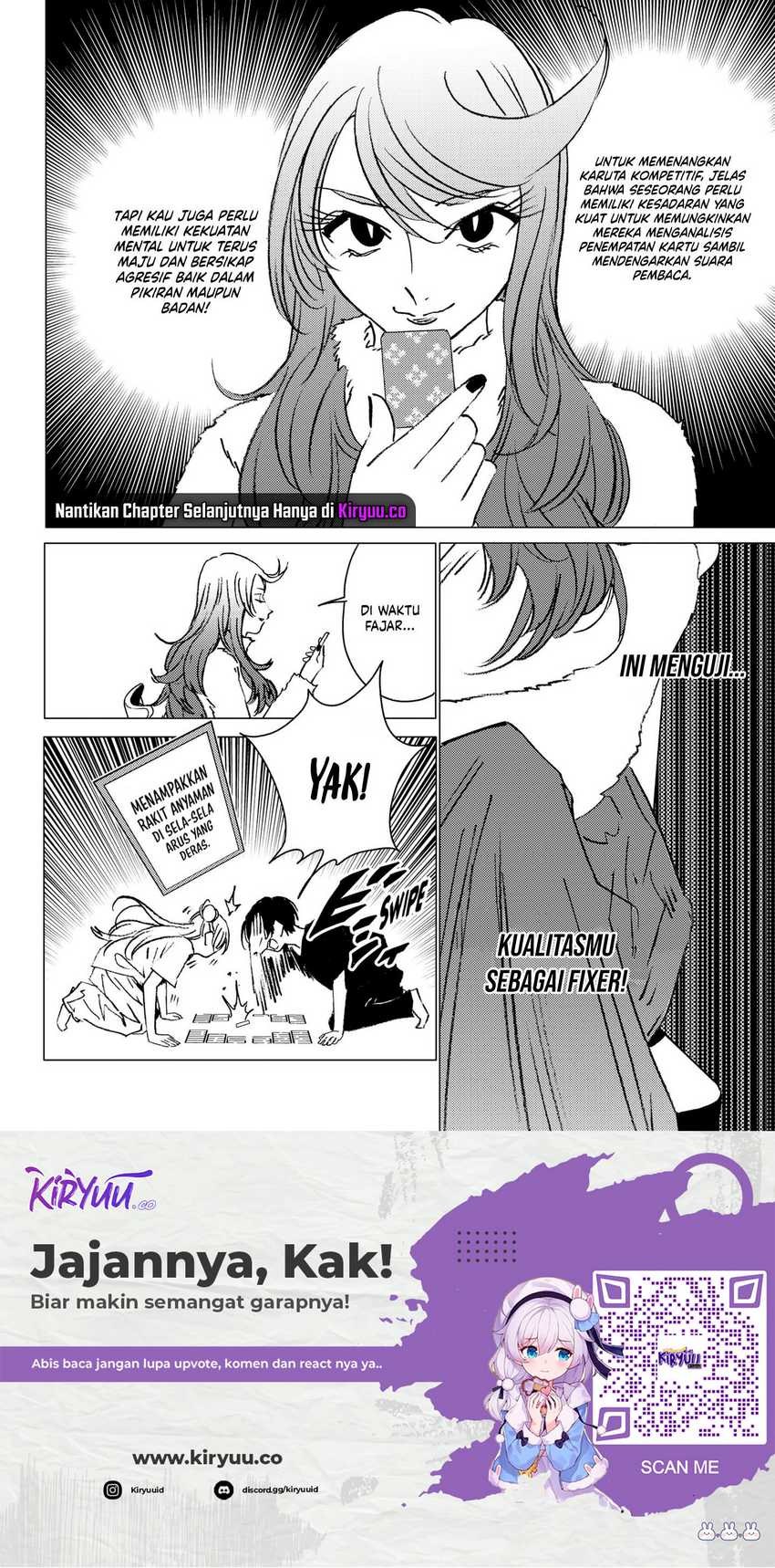 Ghost Fixers Chapter 19 - halaman 11