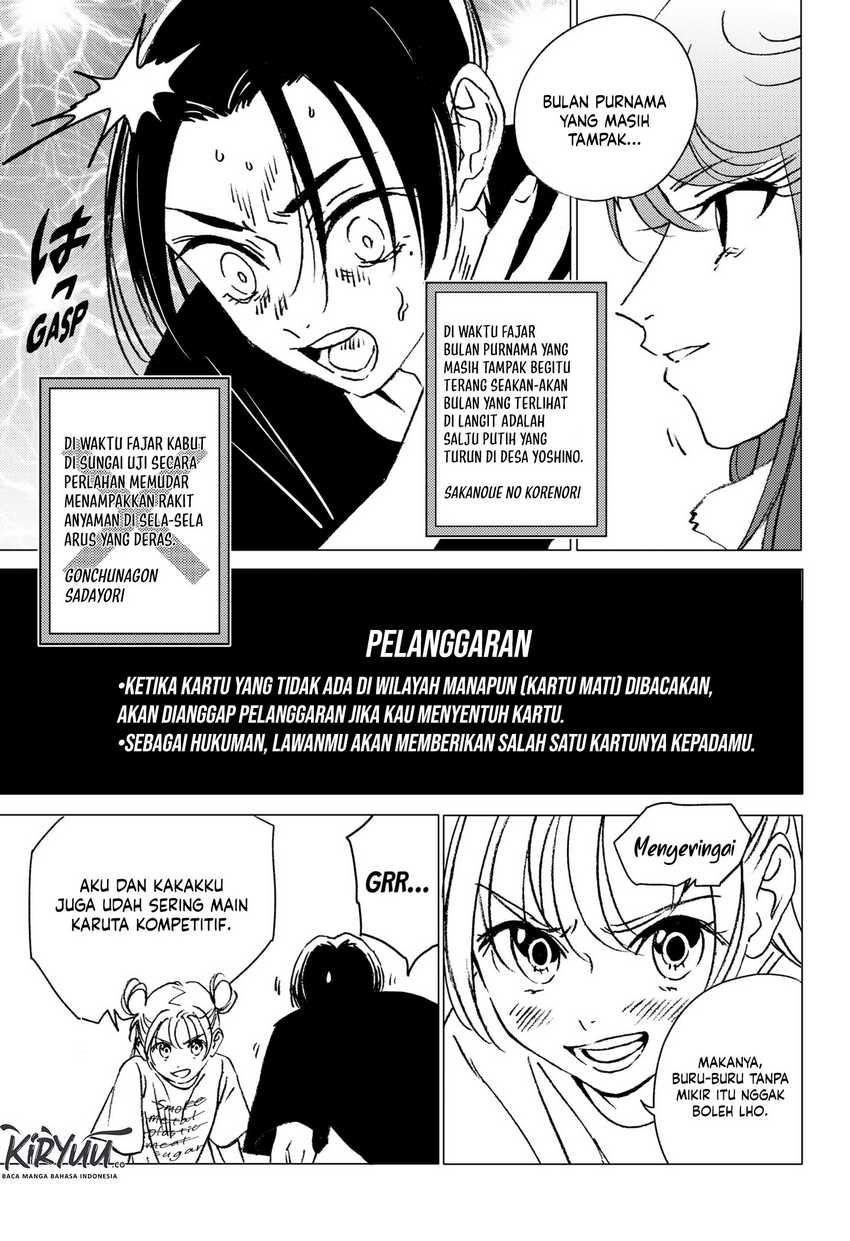 Ghost Fixers Chapter 19 - halaman 12