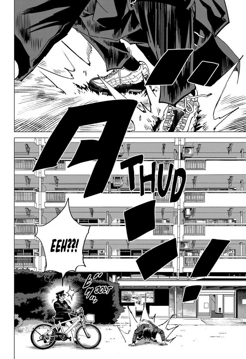 Ghost Fixers Chapter 2 - halaman 13