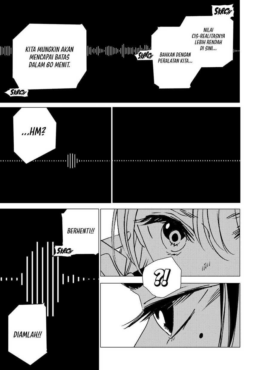 Ghost Fixers Chapter 20 - halaman 8