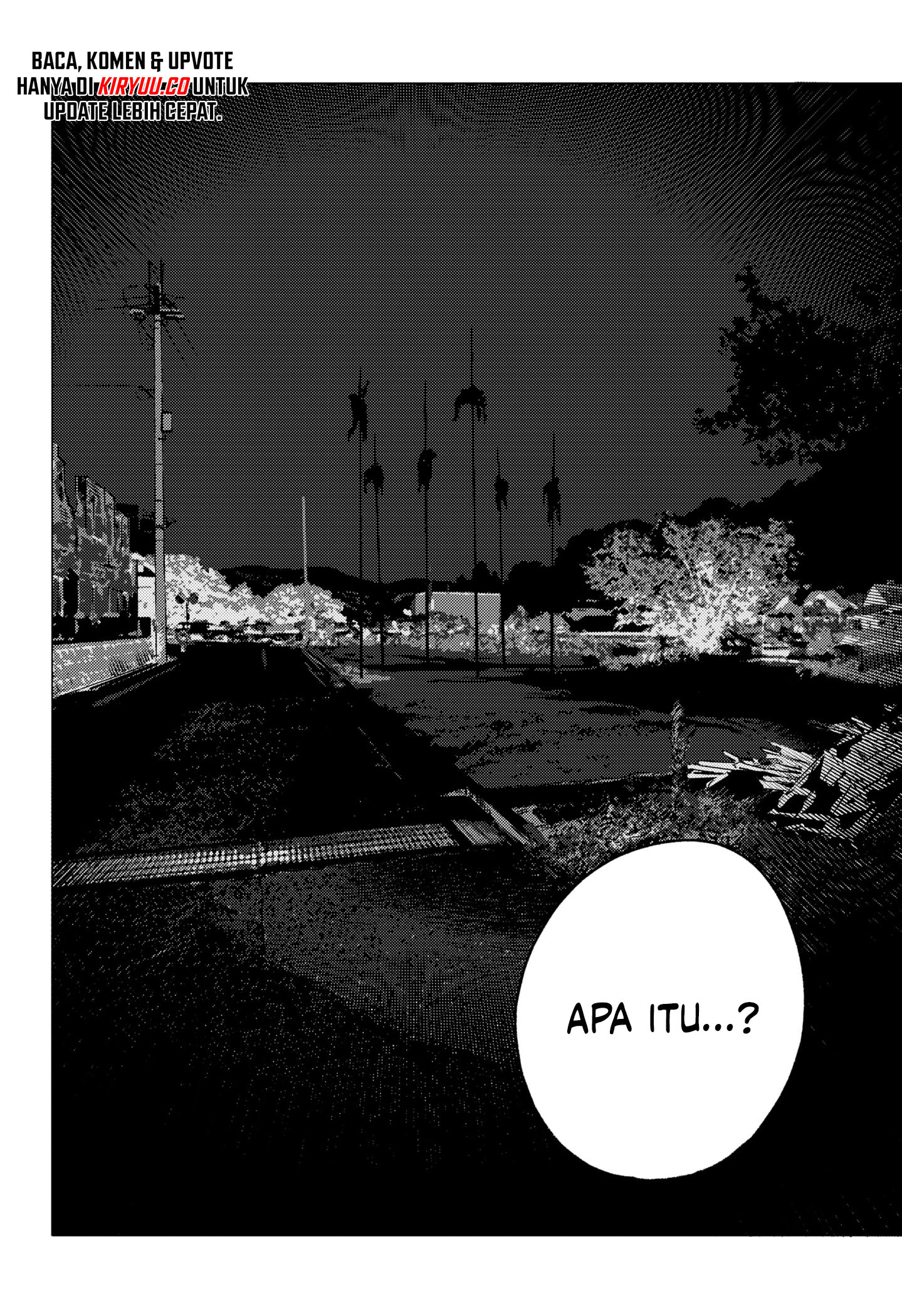 Ghost Fixers Chapter 21 - halaman 20