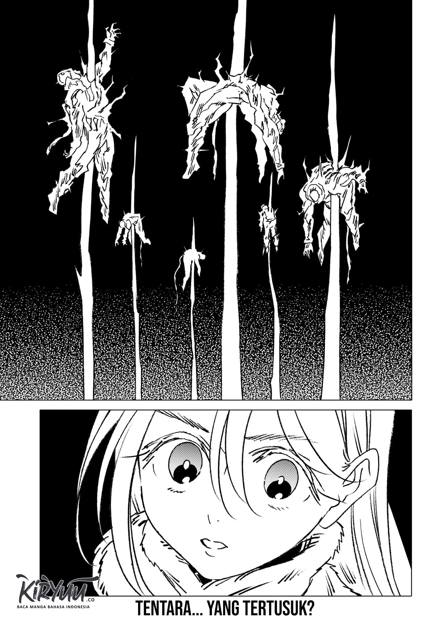 Ghost Fixers Chapter 21 - halaman 21