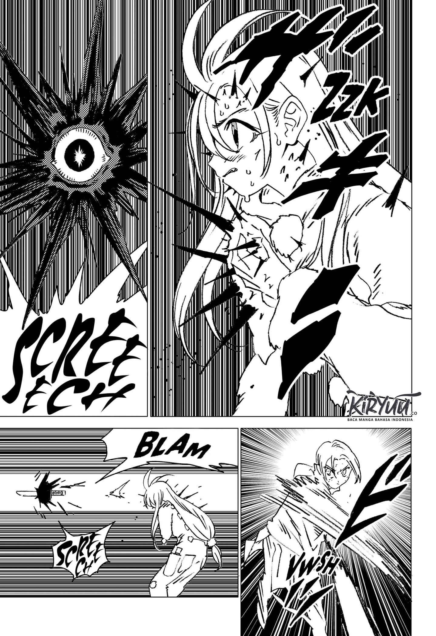 Ghost Fixers Chapter 24 - halaman 11