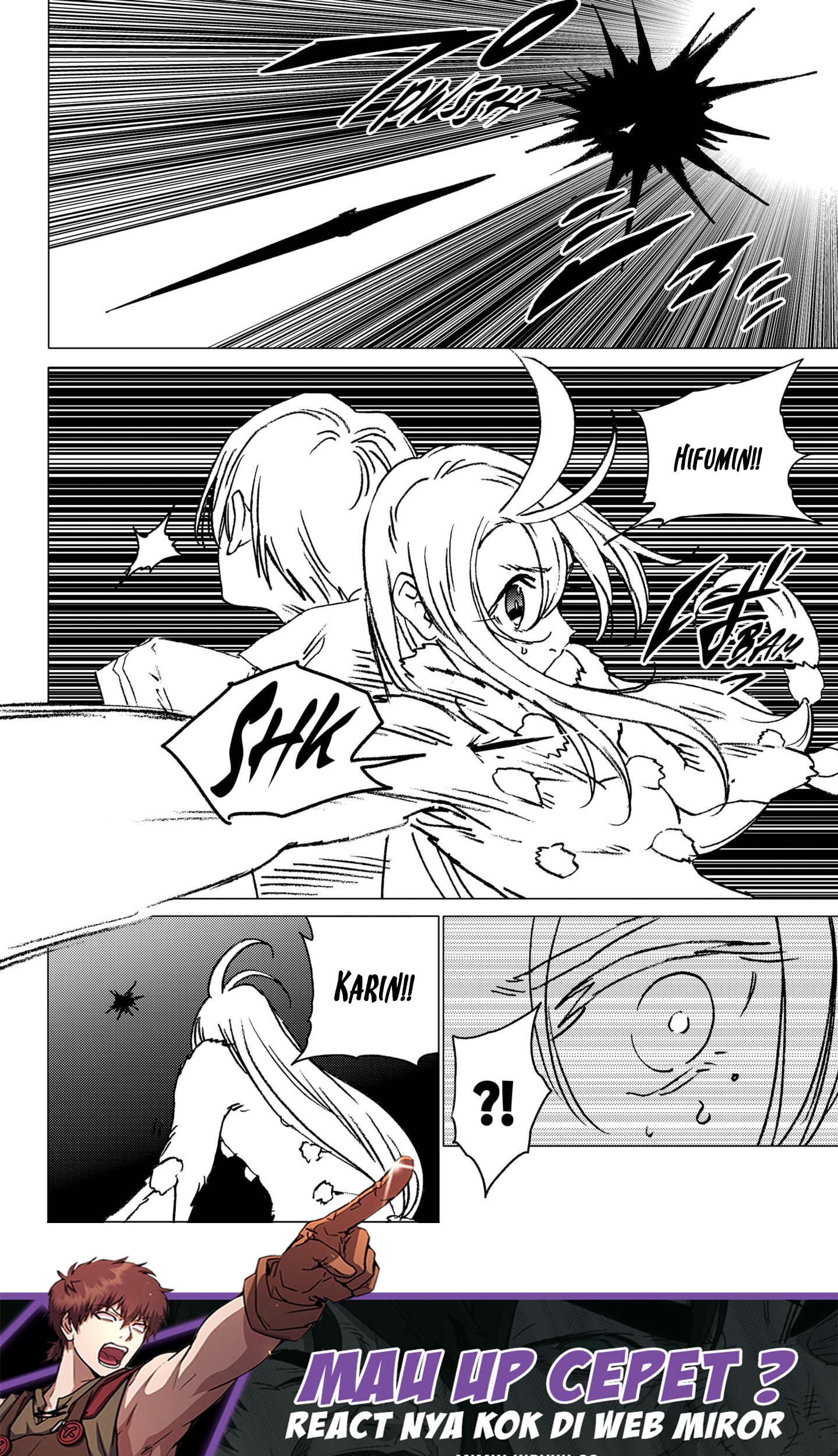 Ghost Fixers Chapter 24 - halaman 9