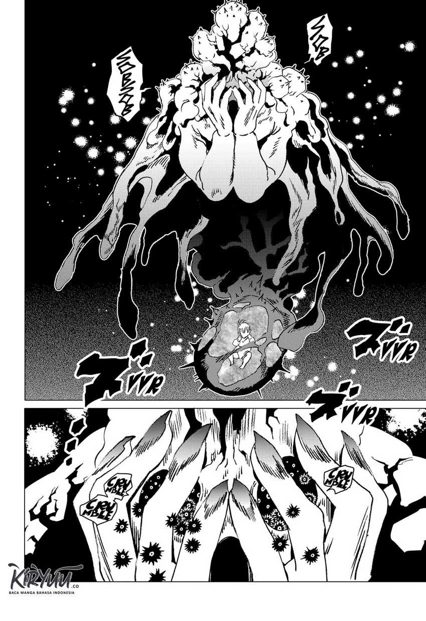 Ghost Fixers Chapter 25 - halaman 14