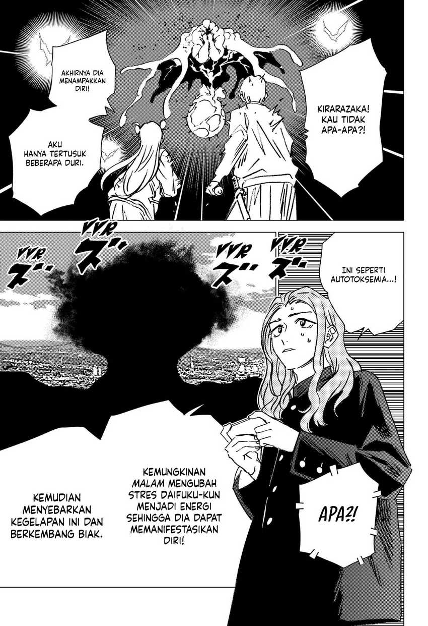 Ghost Fixers Chapter 25 - halaman 15