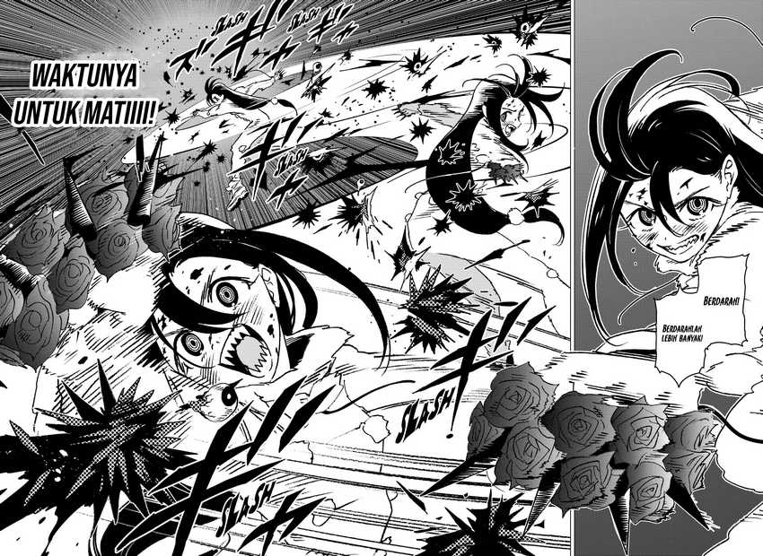 Ghost Fixers Chapter 25 - halaman 5