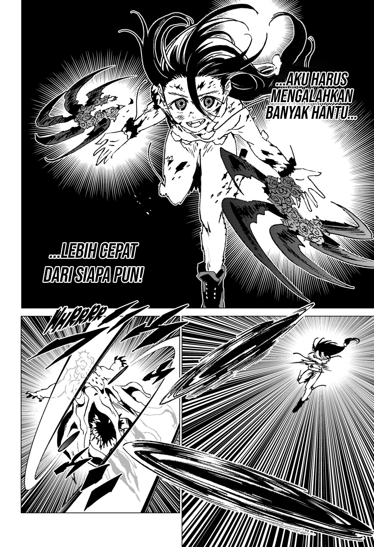 Ghost Fixers Chapter 26 - halaman 13