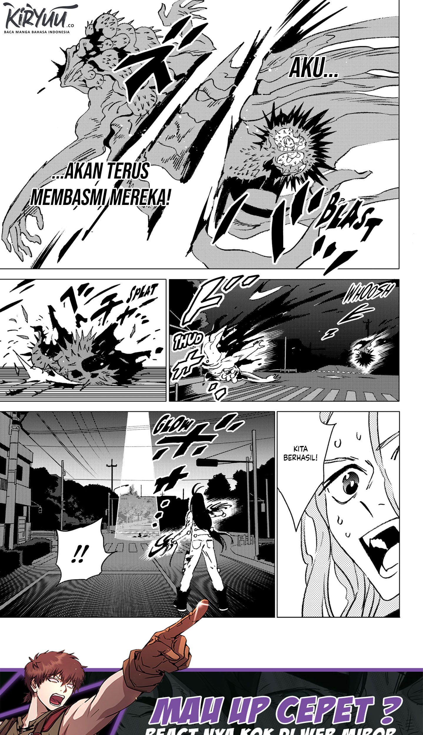 Ghost Fixers Chapter 26 - halaman 14