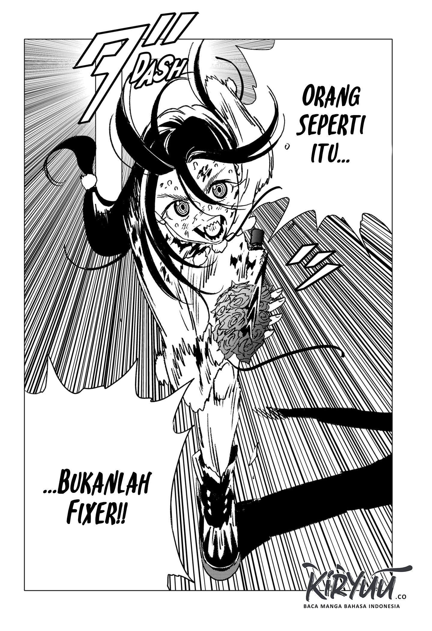 Ghost Fixers Chapter 26 - halaman 23