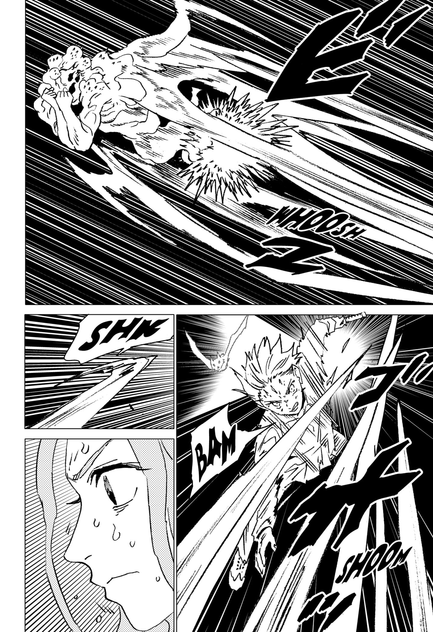 Ghost Fixers Chapter 26 - halaman 3